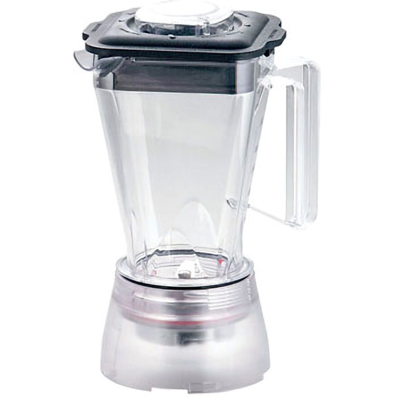 ASH-2-15-SP スーパーブレンダー用コポリ容器セット 旭 容量1L 小サイズ  ASH-2-15-SP