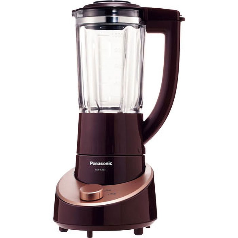 【カネ】【新品】Panasonic ファイバーミキサー MX-X701 MX-X701 パナソニック ファイバーミキサー 1個 Panasonic(パナソニック