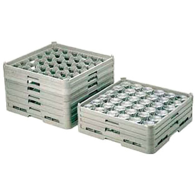 S-36-95 弁慶 36仕切り ステムウェアーラック 1個 弁慶(本間冬治工業) 【通販モノタロウ】 5,948円