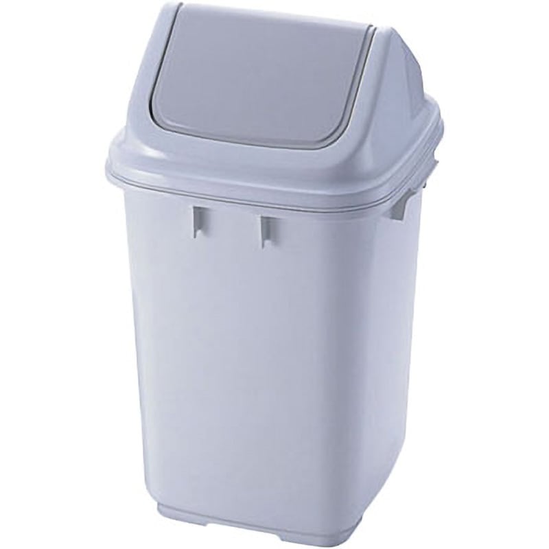 トンボ ダストボックス(グレー) 蓋のみ 1個 TONBO(トンボ/新輝合成