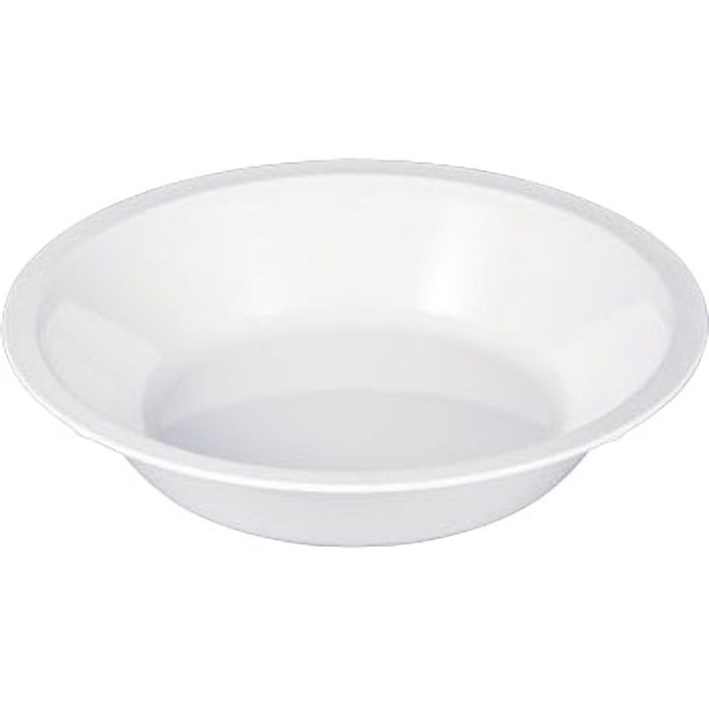 UL-3377W メラミン 丸型フードパン 台和 容量3460mL