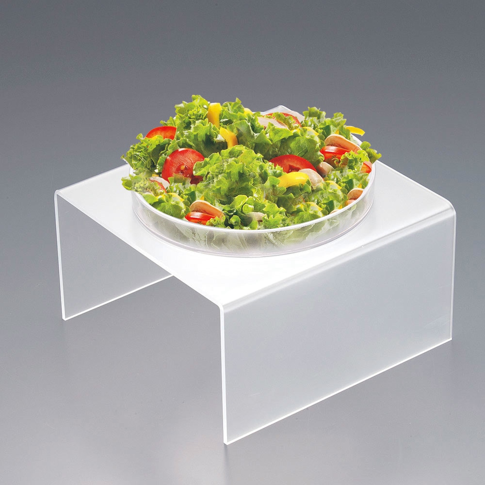 ‐ ポリカーボネイト サラダボールスタンド TKG 23cm用サイズ