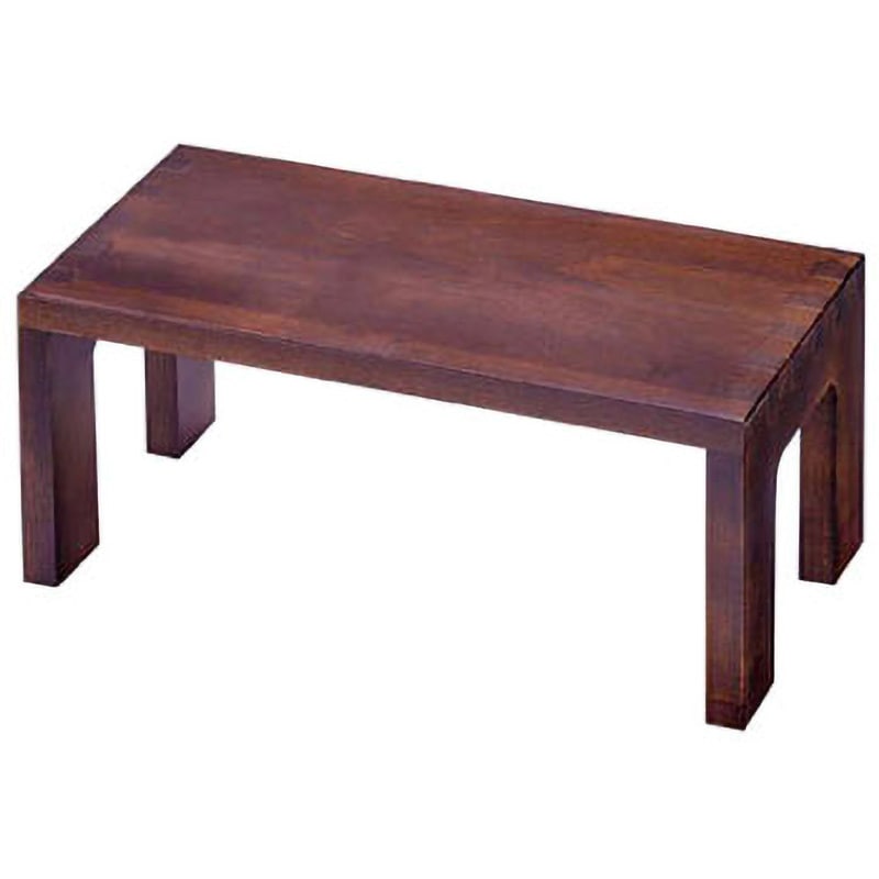 OR-301 木製デコール(長角型) 1個 テスク 【通販モノタロウ】