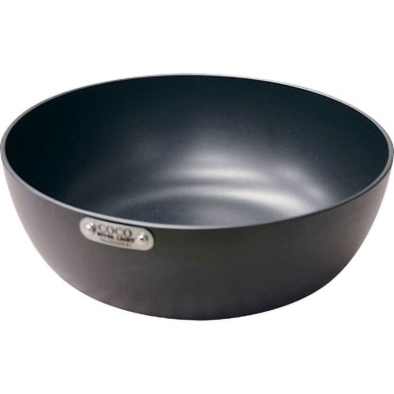 C108-001 COCOpan 鉄鍋 ここ サイズ20cm C108-001 - 【通販モノタロウ】