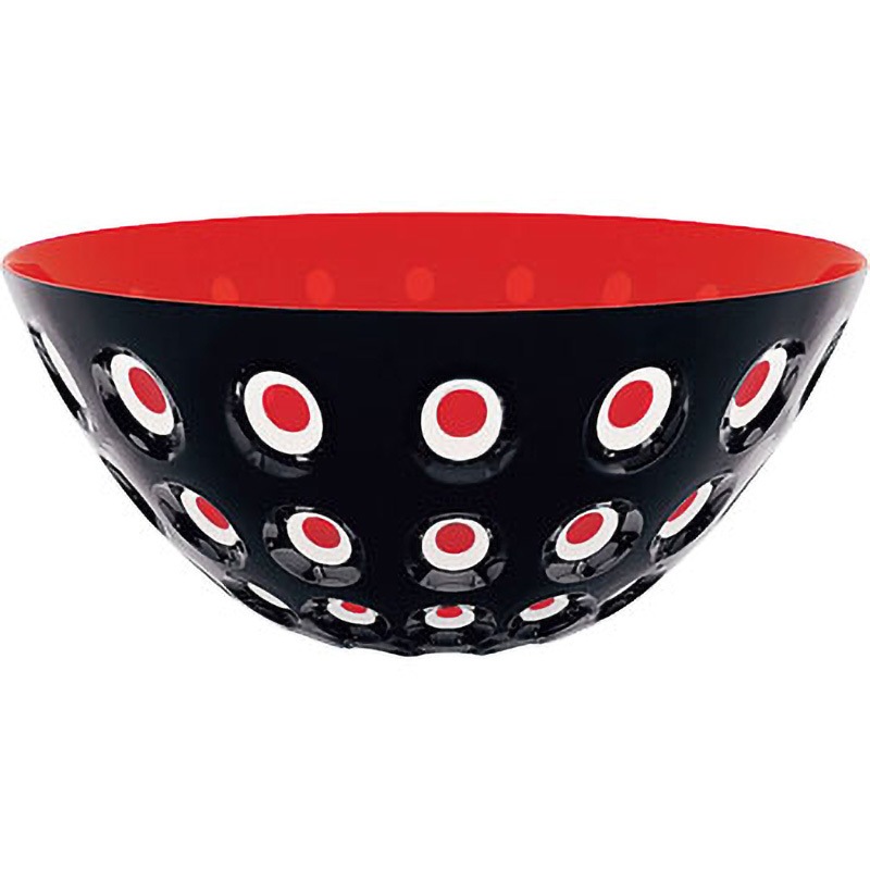 2794.25146 リムーネ ボウル グッチーニ 容量2700mL 丸 サイズ25cm高さ110mm