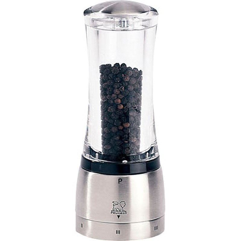 25427 プジョー ペパーミル ダマン 1個 PEUGEOT(プジョー) 【通販モノタロウ】