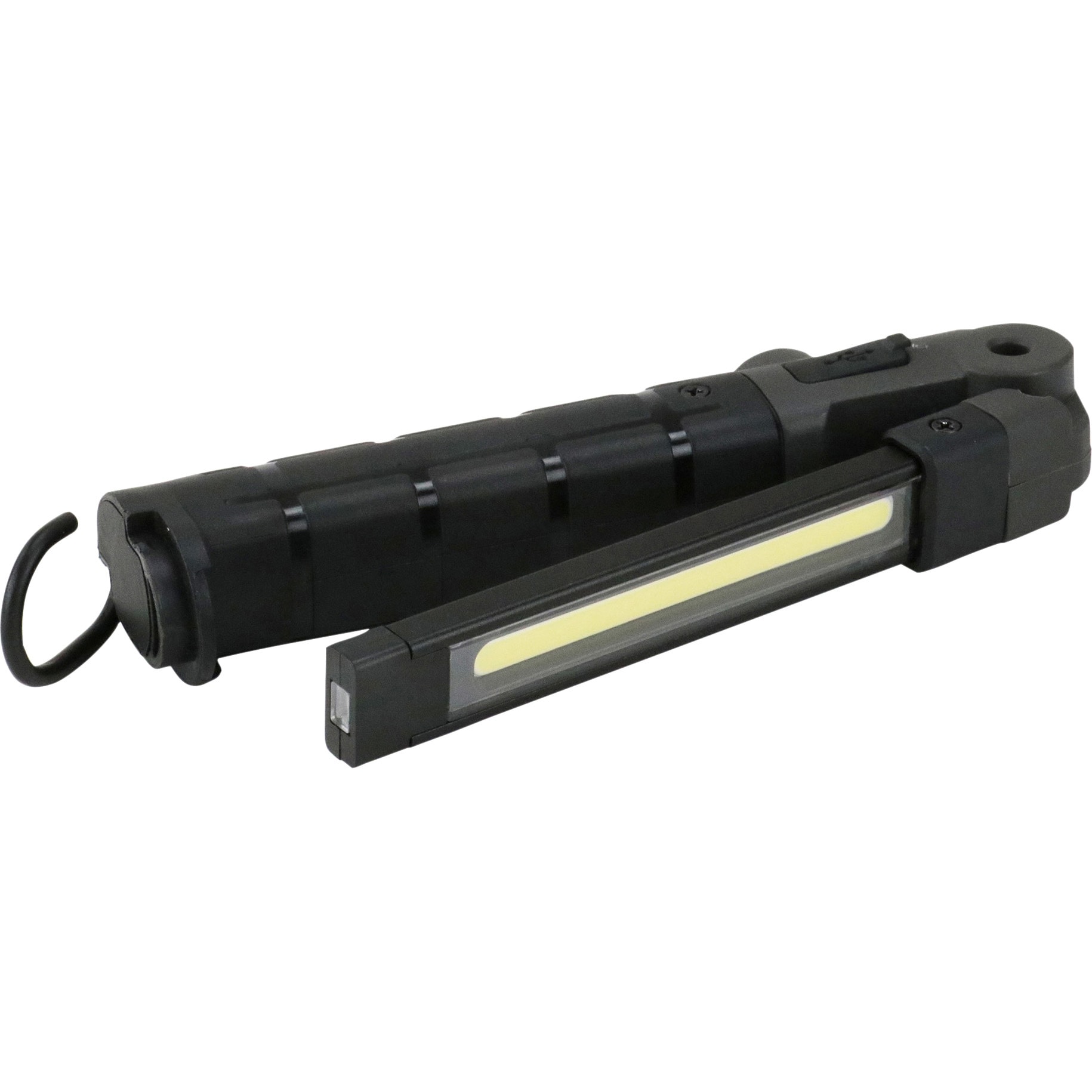 SLW-350DMFD 充電式LEDワークライト SK11 マグネットあり 【通販