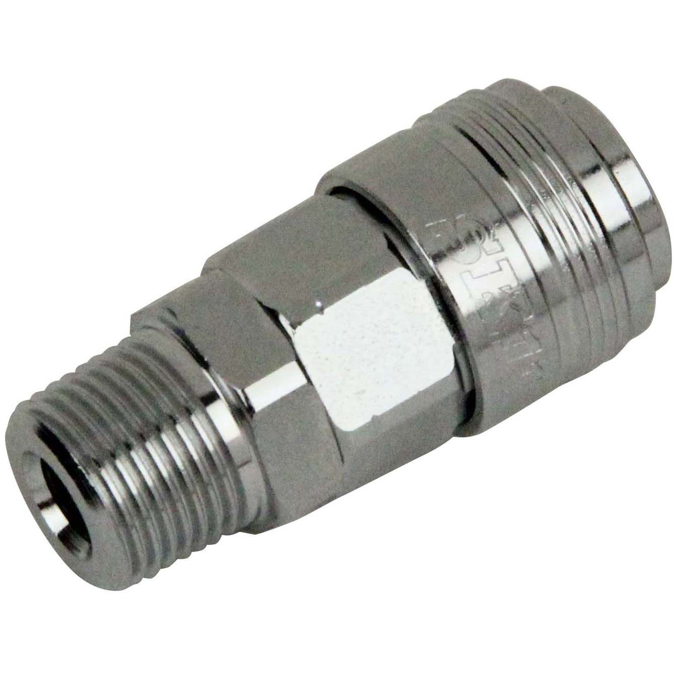 S-OL23M L 070 DSLソケットL SK11 最高使用圧力1.5MPa 空気用 質量73g