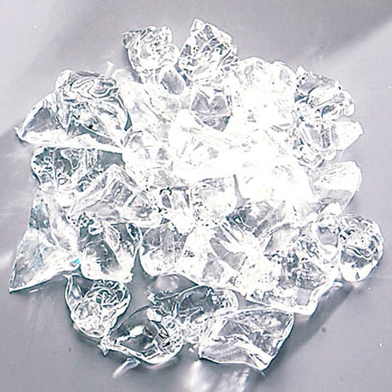 アクリル ロックアイス 太幸 寸法15～20mm 1パック(1kg) - 【通販