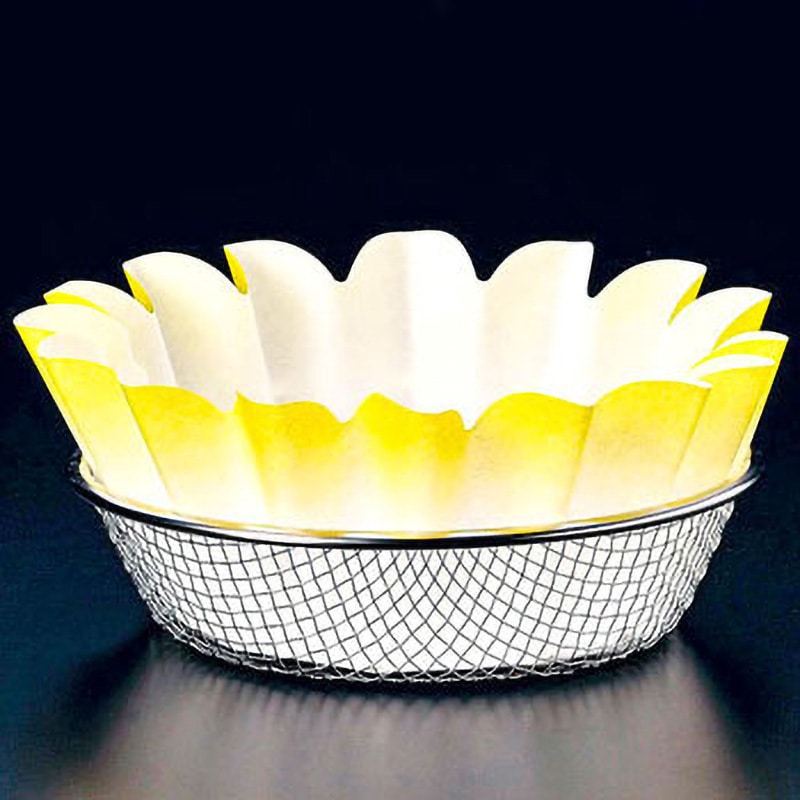 M33-260 紙すき鍋 奉書 花 マイン 1パック(300枚) M33-260 6,968円