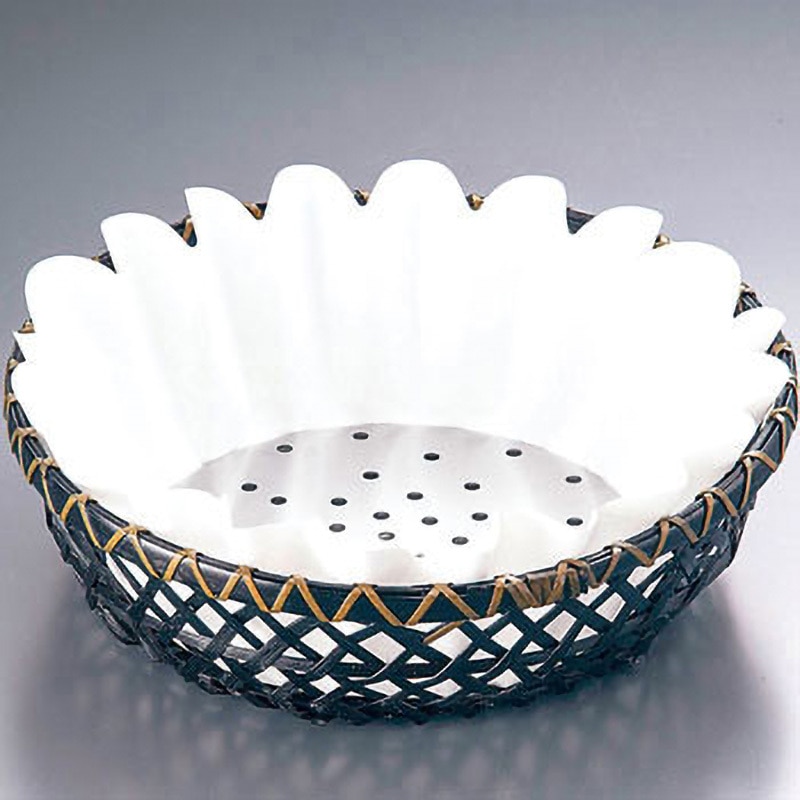 M33-268 紙すき鍋 奉書 マイン 1パック(300枚) M33-268