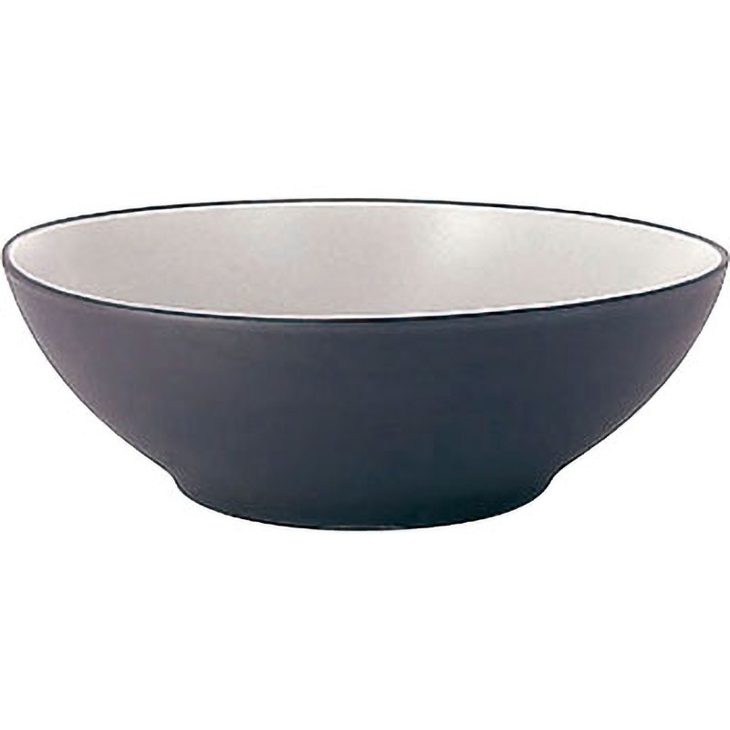 649577 エキノクス クーププレート REVOL ペッパー色 サイズ19cm