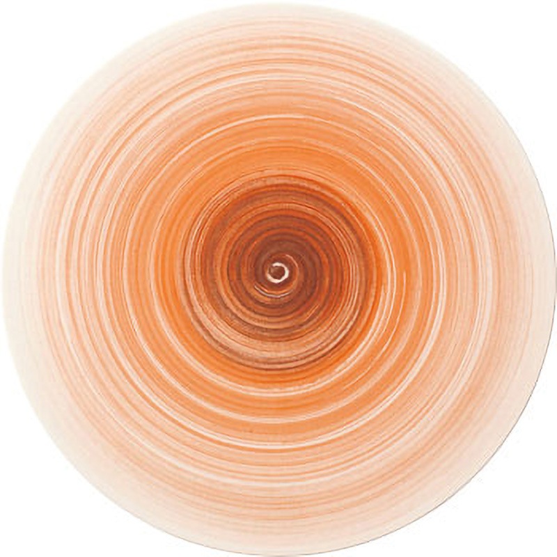 4020-2595 アマラ レッドサン ビュッフェプレート ビレロイアンドボッホテーブルウェア サイズ32cm  4020-2595