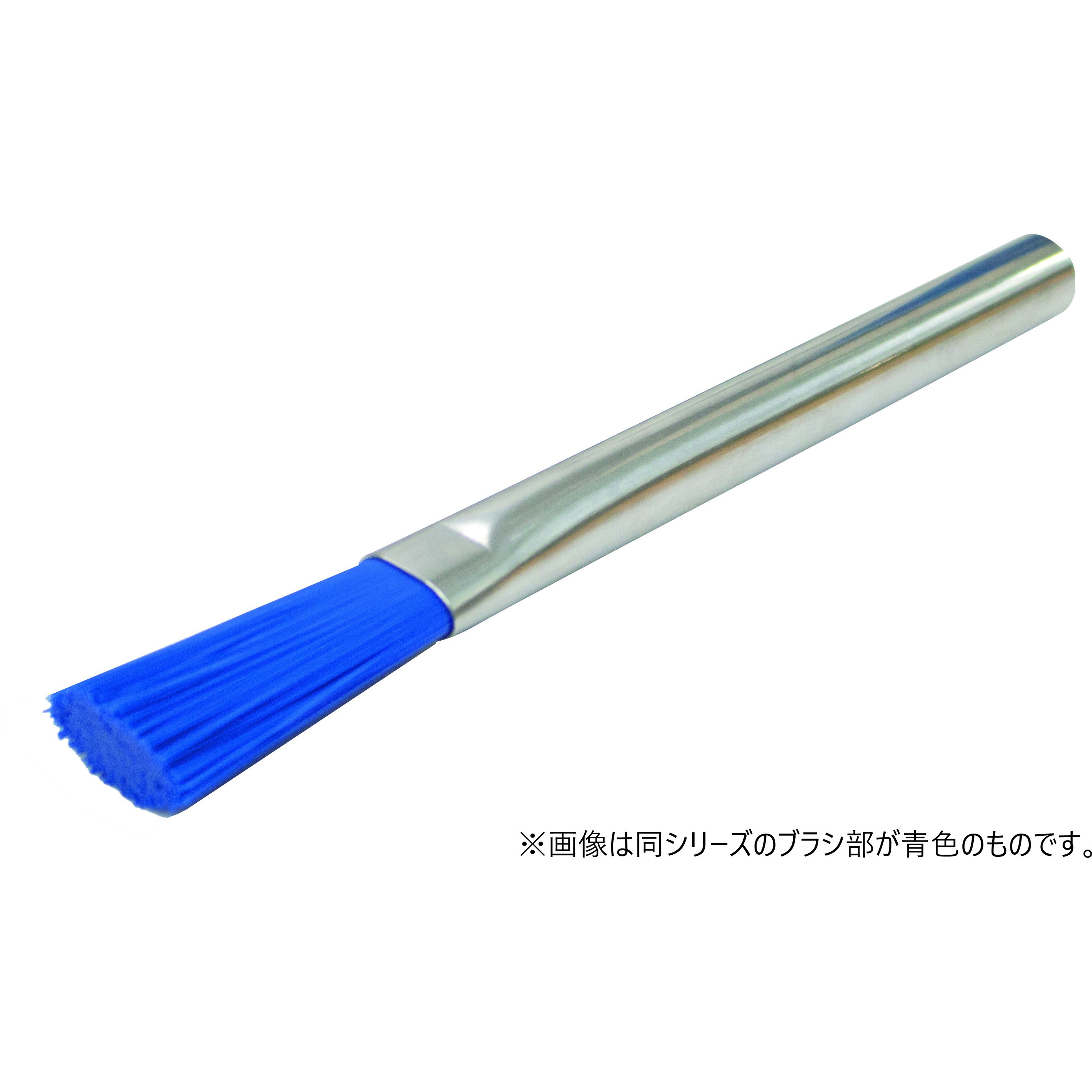 HBS-NS-Y×10 ササラブラシ HBS-NS 10本 1セット(10本) 椿本興業 【通販モノタロウ】