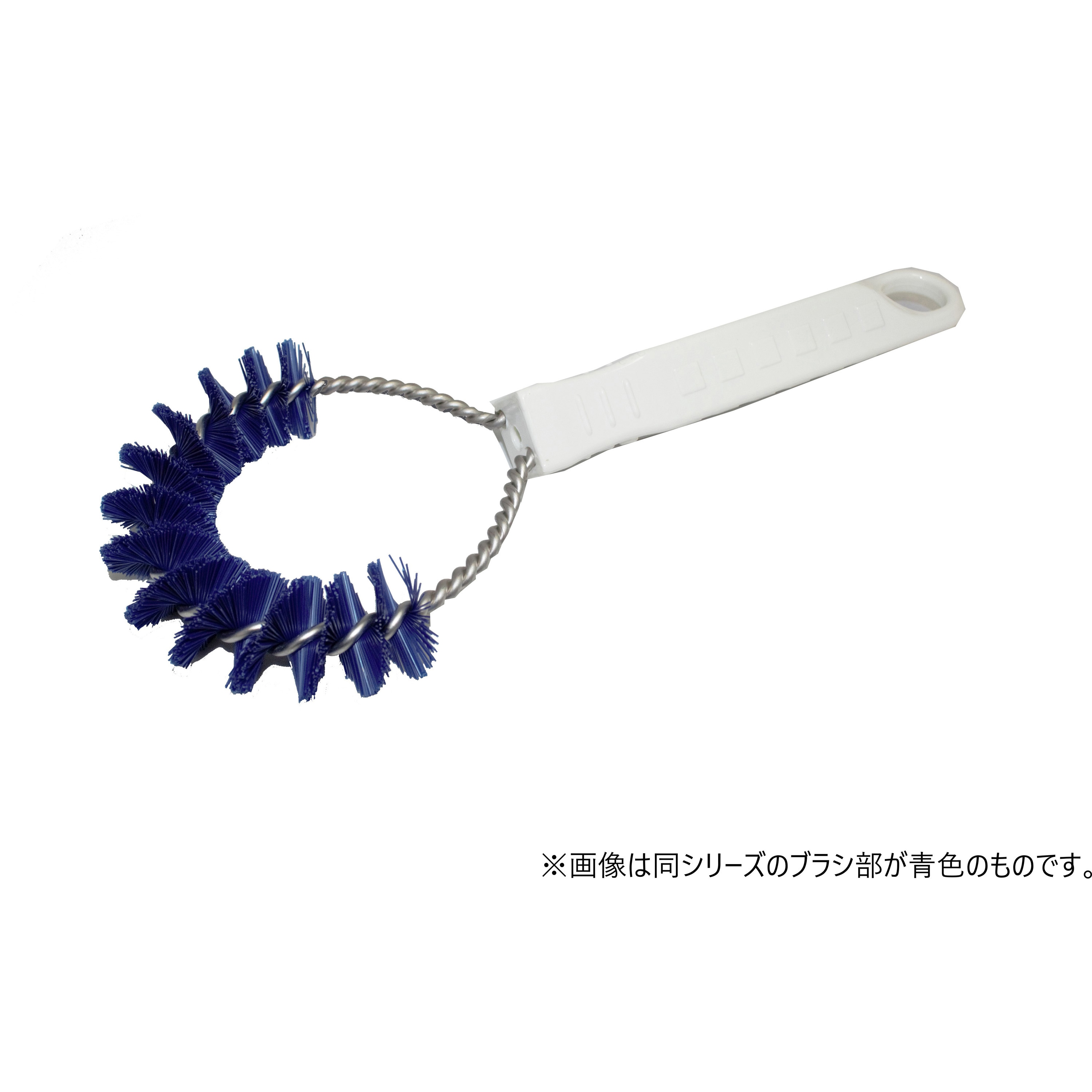 HBS-TNB-R×10 中華鍋用ブラシ HBS-TNB 10本 1セット(10本) 椿本興業 【通販モノタロウ】 14,024円