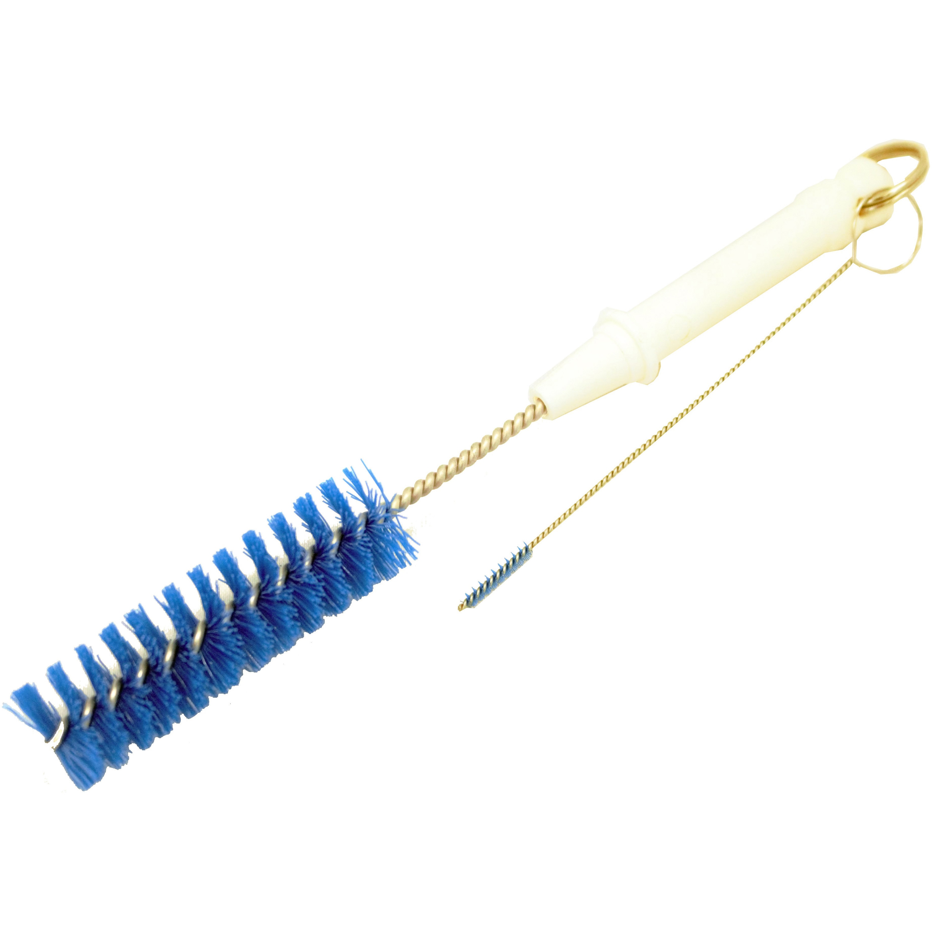 HBS-SER×10 サーバー用ブラシ HBS-SER 10組 1セット(10組) 椿本興業 【通販モノタロウ】