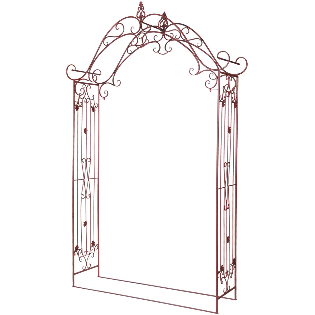 85723 ガーデンアーチ 1個 東洋石創 【通販モノタロウ】