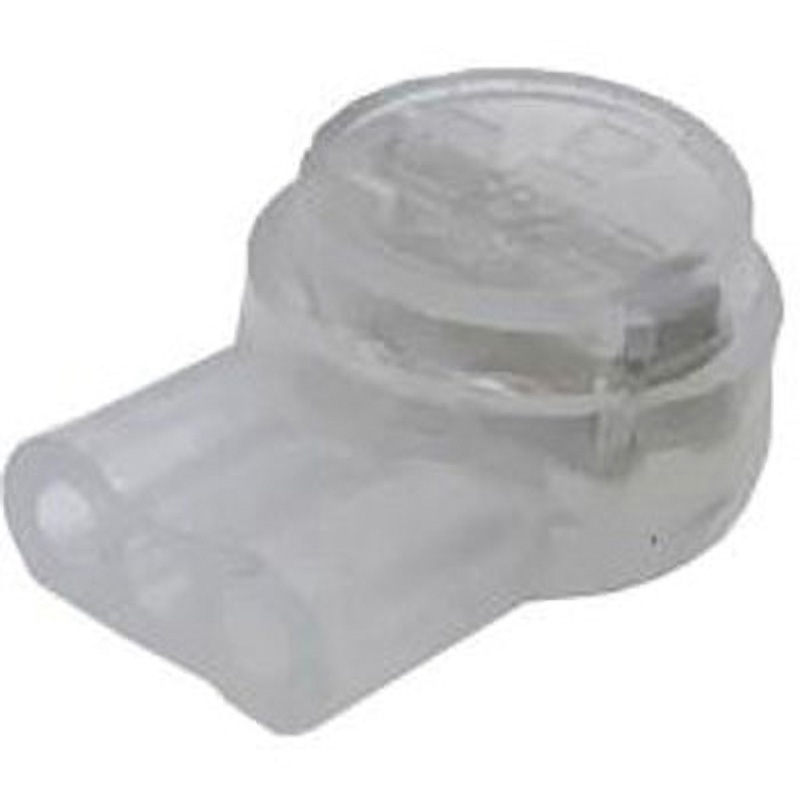 AVS 3-9/per100 pc AVS，AVUS通信信号ケーブル用コネクタ 1個 セルパック 【通販モノタロウ】