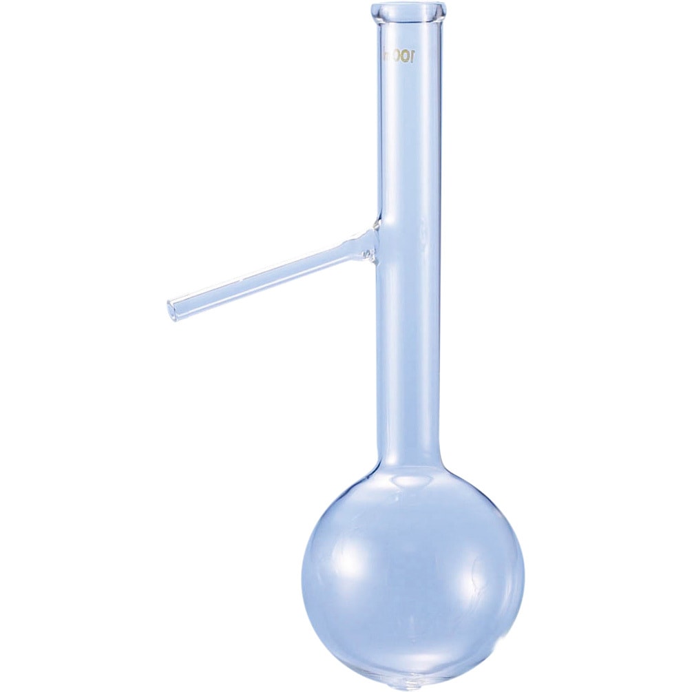 500mL 枝付フラスコ ケニス 500mL