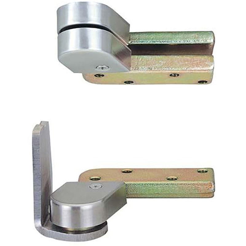 211C2-L ピボットヒンジ 持出吊一方開 1個 RYOBI(リョービ) 【通販