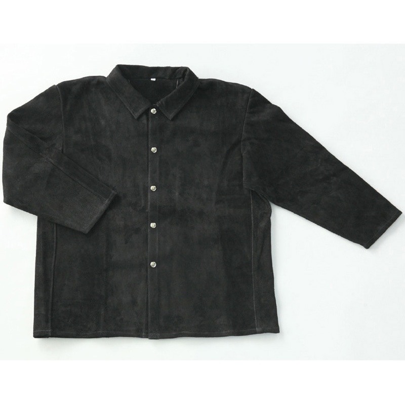 37B 牛床革ジャンパー 柏田製作所 サイズL - 【通販モノタロウ】