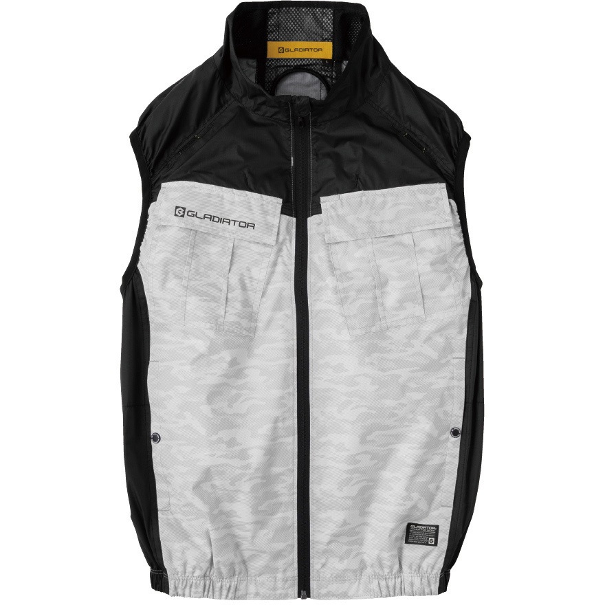 G254149 ボルトクールベストペルチェセット 1セット VOLTCOOL 【通販