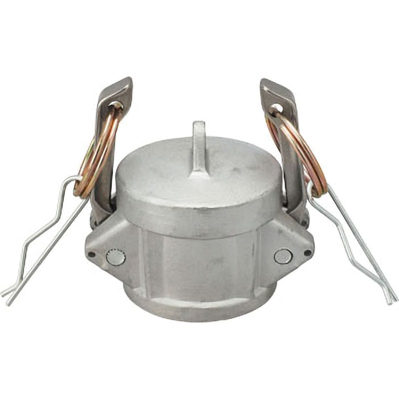 日東工器L-12PDレバー用ダストキャップSUS 楽天市場】日東工器 L-12PD SUS NBR レバーロックカプラ（プラグ