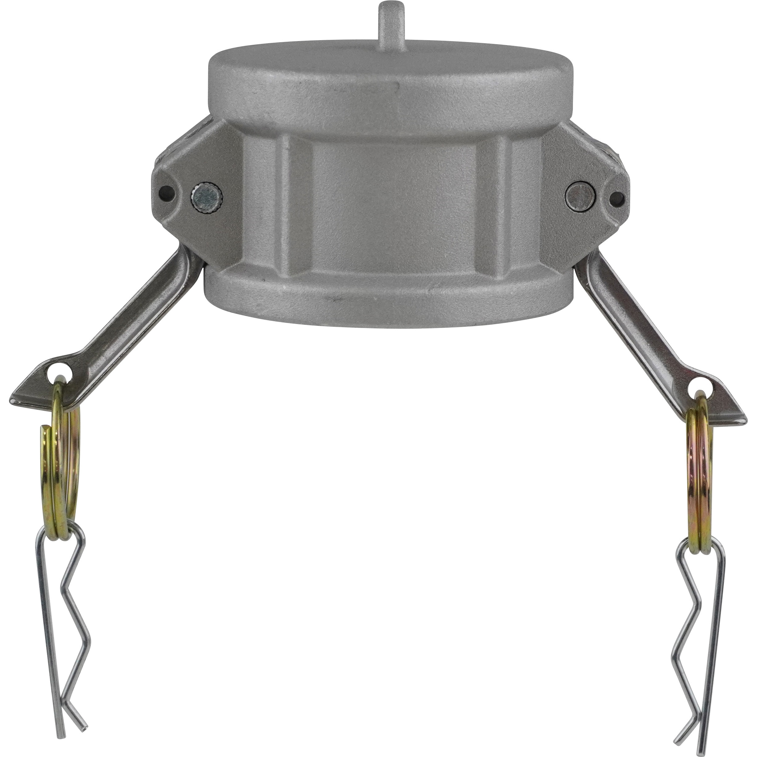 50 カプラー レバー式 ダストキャップ 1個 モノタロウ 【通販モノタロウ】