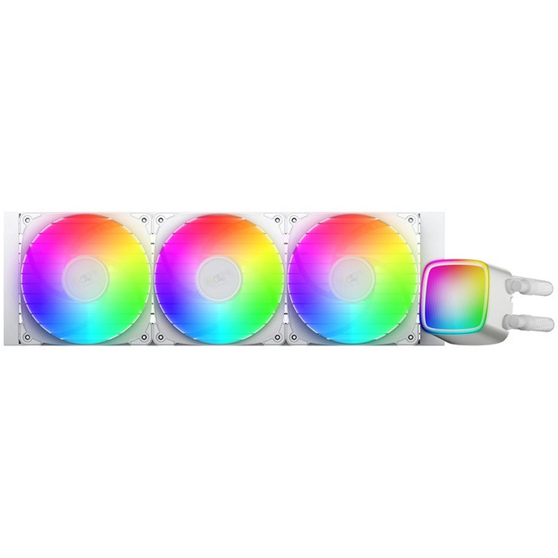 GF-ES-PRO-360-WT 水冷クーラー 1個 Geometric Future 【通販モノタロウ】 12,565円