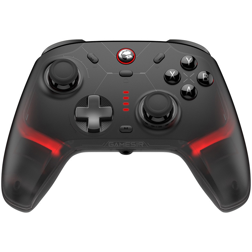 GameSir Cyclone2 Black モバイルゲーミングコントローラー 1個 GAMESIR 【通販モノタロウ】