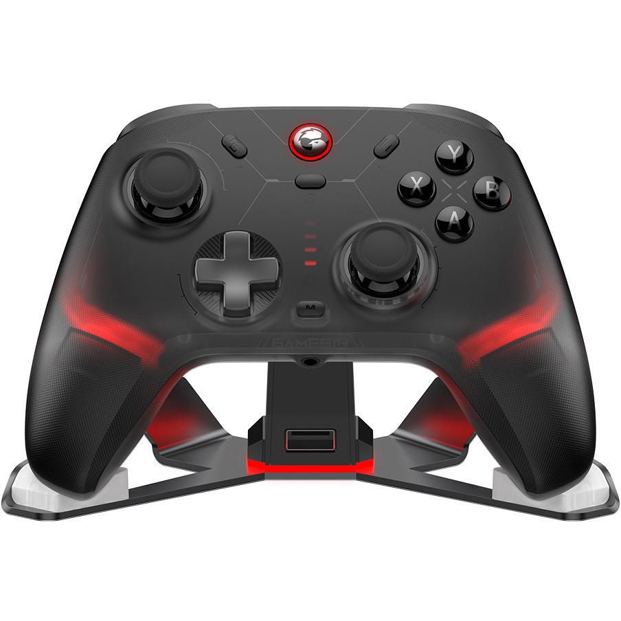 GameSir Cyclone2 Bundle Black モバイルゲーミングコントローラー 1個 GAMESIR 【通販モノタロウ】
