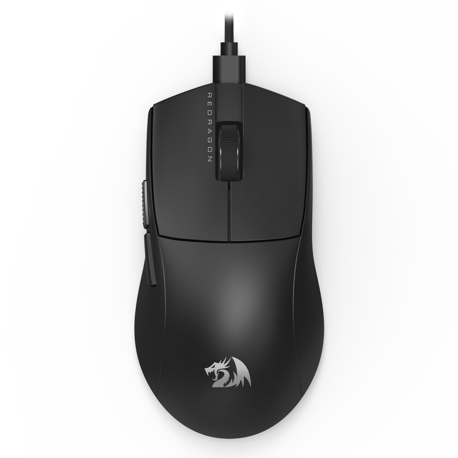 M724BKTI ゲーミングマウス REDRAGON(レッドラゴン) ボタン数5個