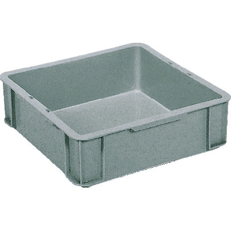 サンボックス(角型ばんじゅう) サンコー(三甲) ボックスコンテナ(ベタ