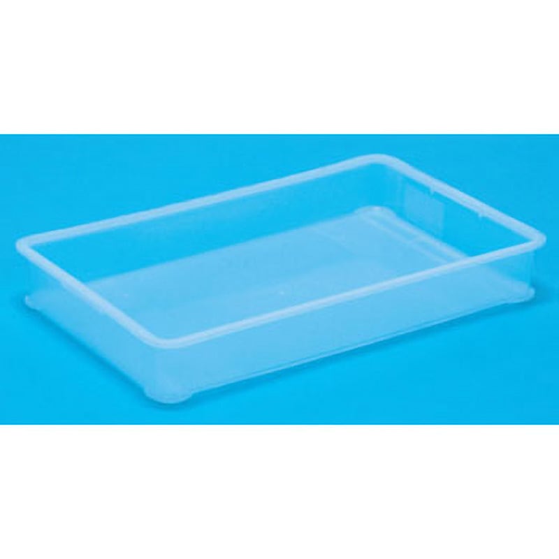 20223100TM 特大ばんじゅう サンコー(三甲) 透明/透明色 容量21.4L 外