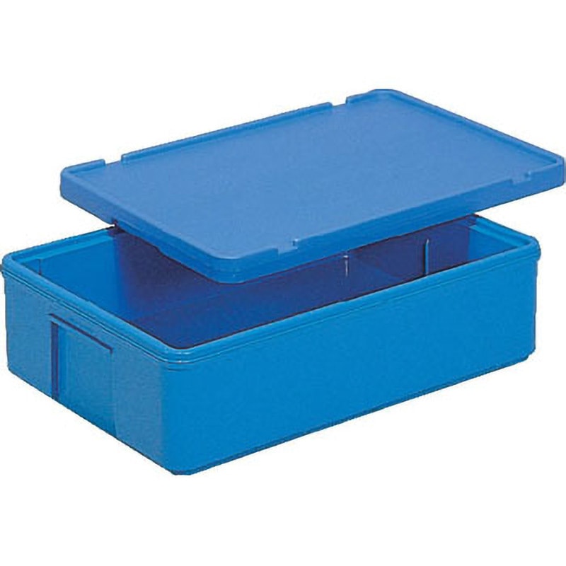 20275000BL504 サンコールドボックス サンコー(三甲) 容量27L 外寸646×420×192mm 1個