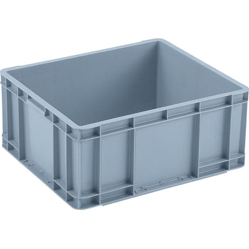 20550200GLMES MES-MG(サンボックス) サンコー(三甲) (カード差し取付面)4辺 容量54L 種別MG-55 外寸(幅×奥行×高さ)560×480×245mm 1個