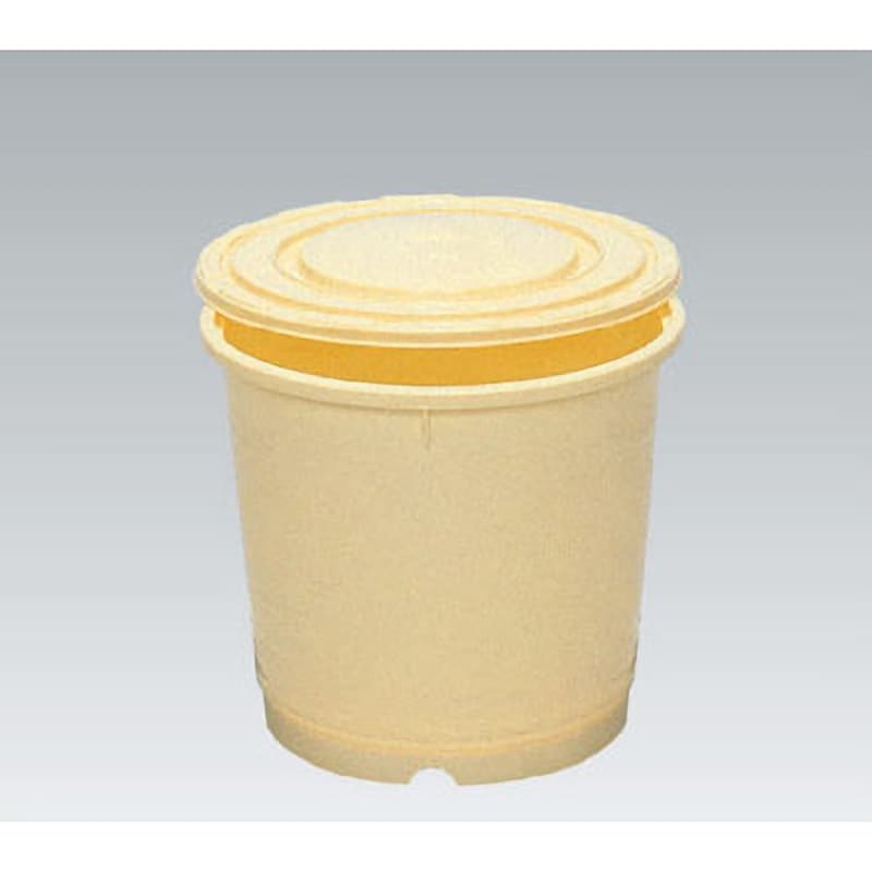 漬物樽 8L 落し蓋付 KHM05－3992(8L): 生活用品