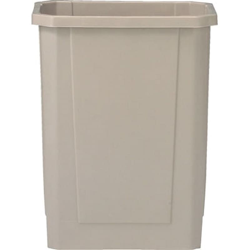 61000000BR703 サンクリーンボックス2型B-1(本体のみ) サンコー(三甲) 容量95L ブラウン色  1個