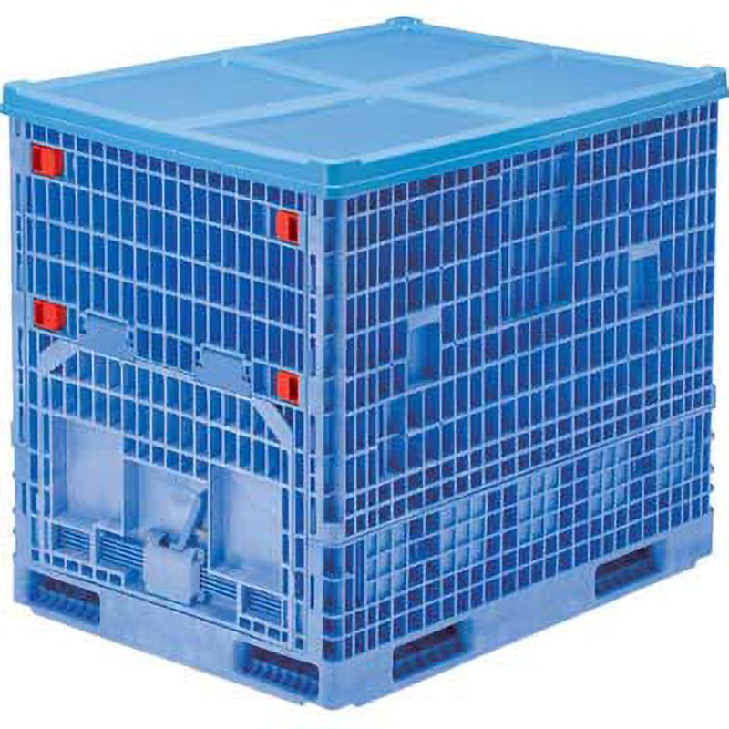 80585000BL503 コンパレッター サンコー(三甲) ブルー色  1個