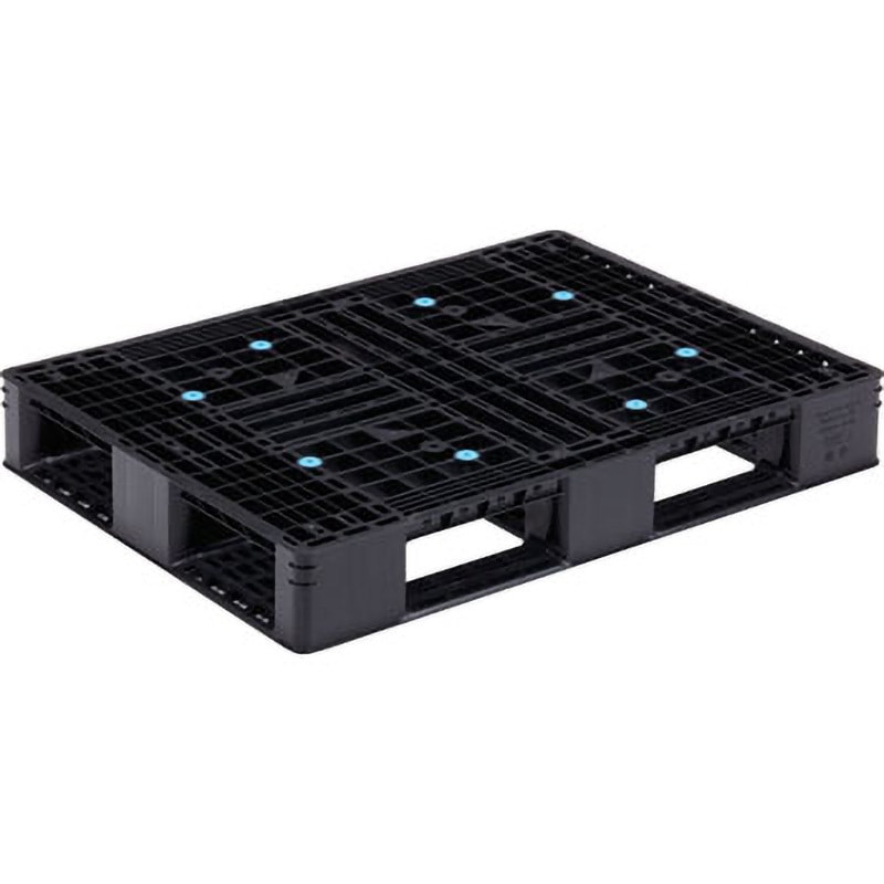 80885000BKRCP パレット サンコー(三甲) 再生ブラック色  1枚 7,566円