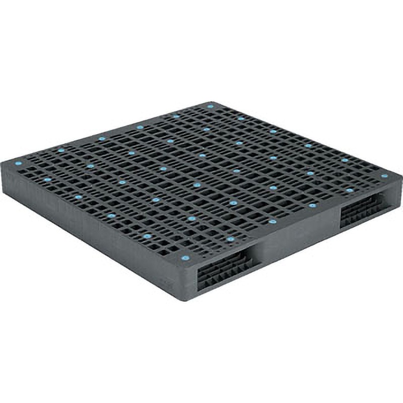 82100001GL803 パレット サンコー(三甲) グレー色  1枚