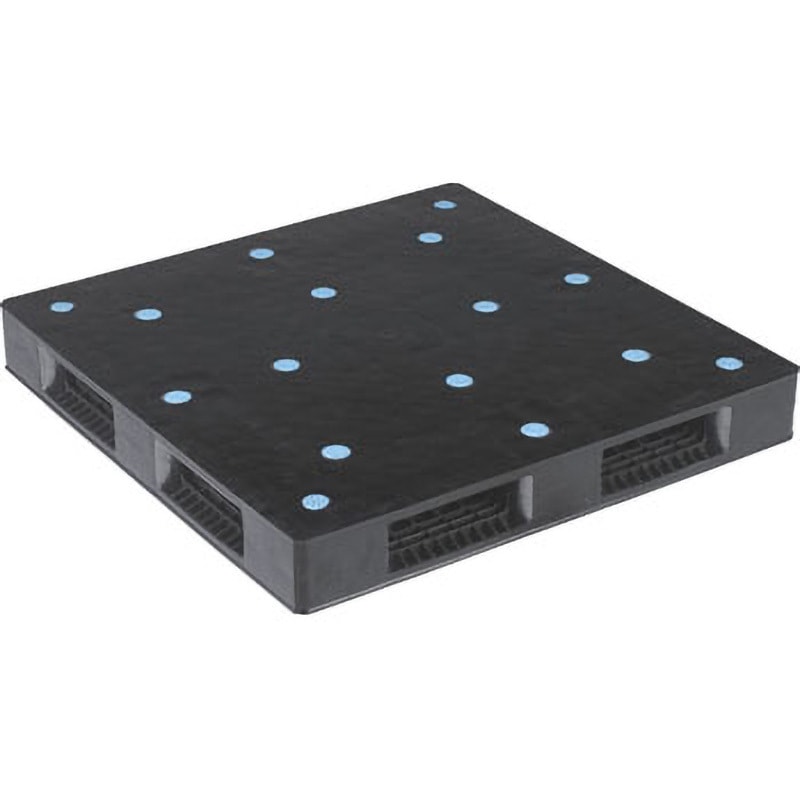 8P004401BKRC パレット サンコー(三甲) 再生ブラック色