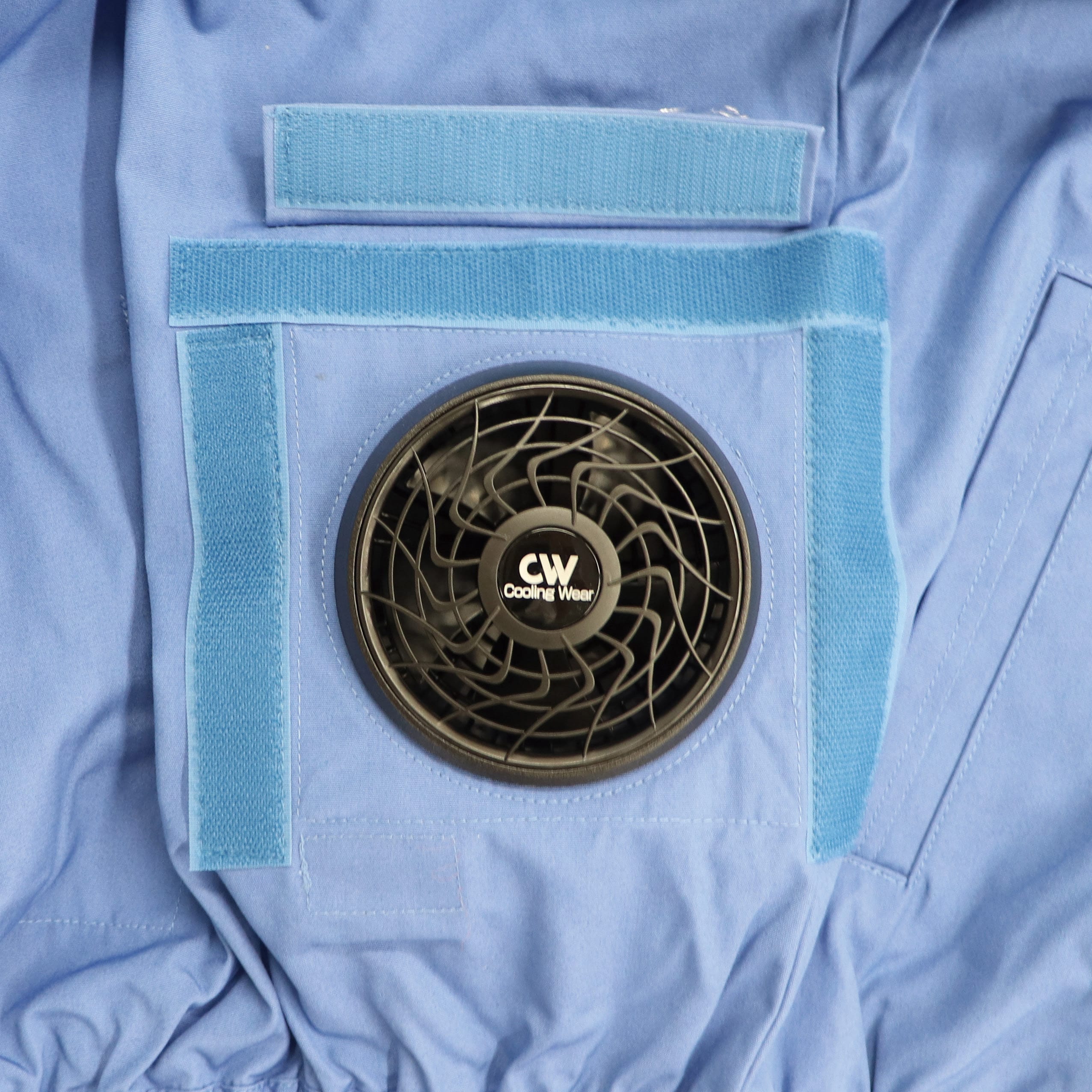 専用　ブルゾンセット バートル AC2056SET [春夏用]エアークラフトセット サイドファン