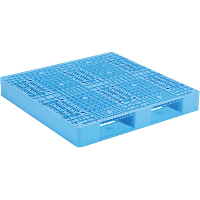 81230400BL510 パレット サンコー(三甲) ライトブルー色  1枚