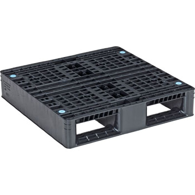 81290300BKRCP パレット サンコー(三甲) 再生ブラック色  1枚 8,865円