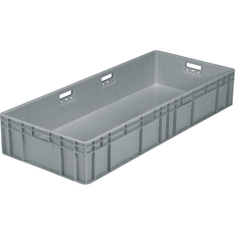 20911300GL802 サンボックス サンコー(三甲) TP規格タイプ 容量94.5L 種別4102LB 外寸(幅×奥行×高さ)1173×503×195mm 1個