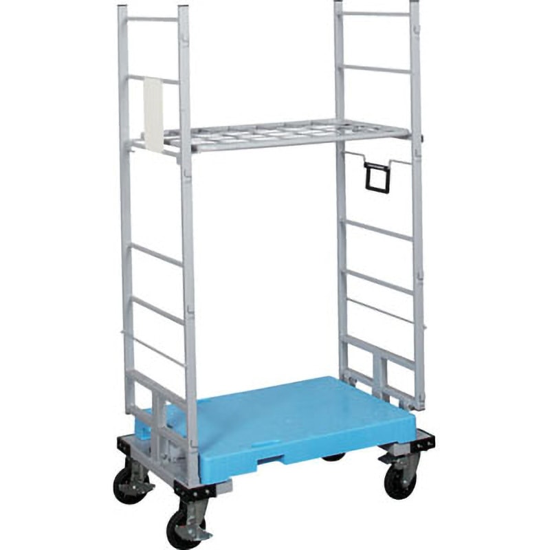 80617001BL510 サンカートラックN4ワイド 1個 サンコー(三甲) 【通販モノタロウ】