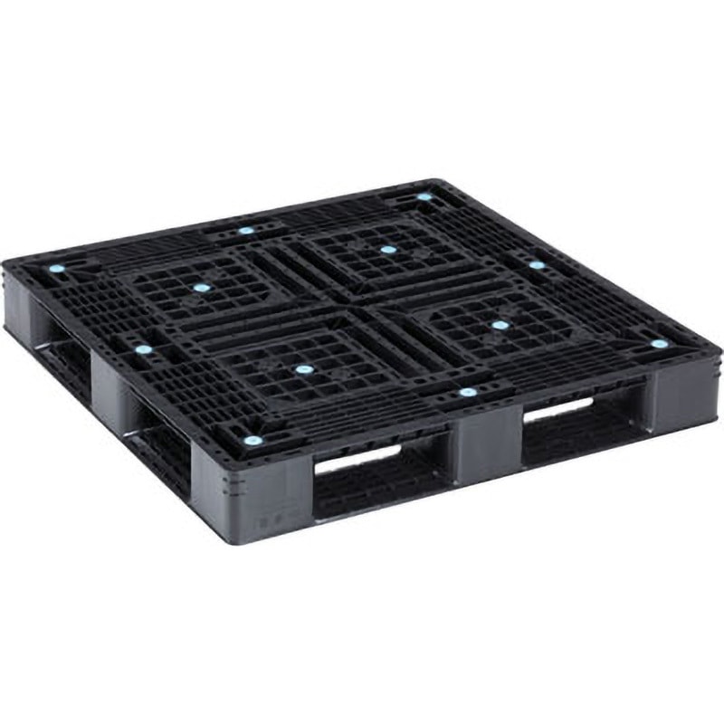 81226700BKRCE パレット サンコー(三甲) 再生ブラック色