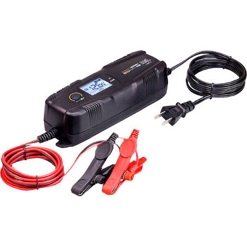 虎大工業 3 in 1 充電器（バッテリー4本、アダプタ2本付） 虎大工業 3 in 1 充電器（バッテリー4本、アダプタ2本付） 虎大工業 3