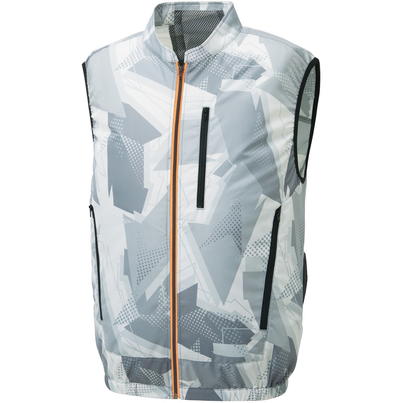 清涼ファンベスト Amazon.co.jp: タジマ ハーネスを着ても風が通る 清涼ファン風雅